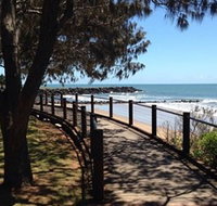 Bargara Beach - Holiday Cairns
