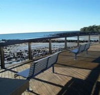 Bargara Turtle Park and Playground - Holiday Cairns