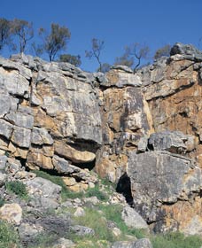 Badgingarra ACT Holiday Cairns