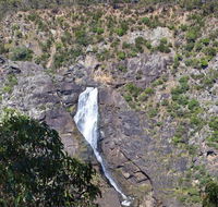 Tia Falls walk - Holiday Cairns