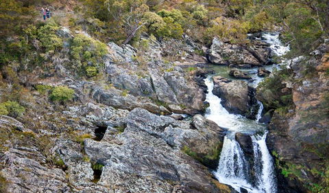 Tia Falls Walk - Holiday Cairns 1