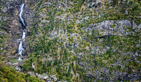 Tia Falls Walk - Holiday Cairns 3