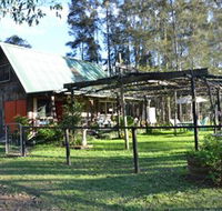 Wollombi Wines - Holiday Cairns