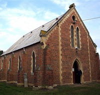 Stratford Historical Society and Museum - Holiday Cairns