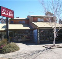 Ray Killen Gallery - Holiday Cairns