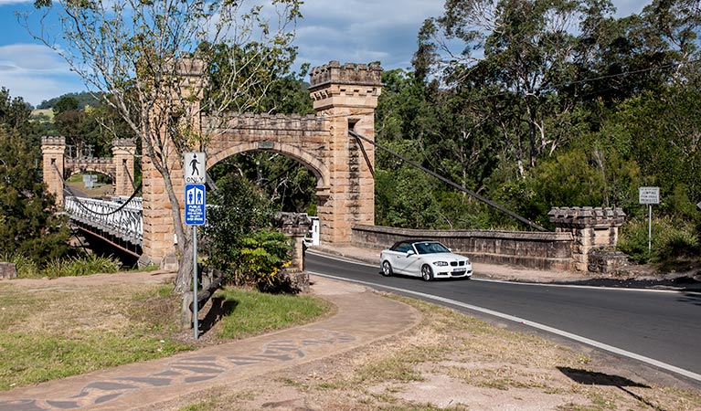 Fitzroy Falls NSW Holiday Cairns
