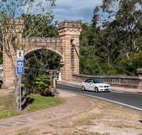 Coast to the Highlands scenic drive  Kangaroo Valley - Holiday Cairns