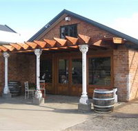 Eling Forest Cellar Door and Cafe - Holiday Cairns