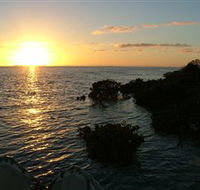 Nooramunga Marine  Coastal Parks - Holiday Cairns