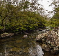 River walking track - Holiday Cairns