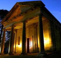 Berrima Courthouse - Holiday Cairns