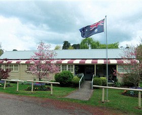 Berrima District Museum - Holiday Cairns 0