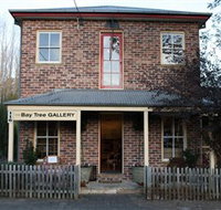Bay Tree Gallery - Holiday Cairns