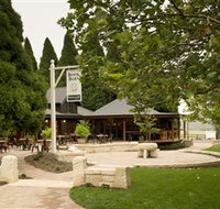 Bendooley Estate Book Barn - Holiday Cairns