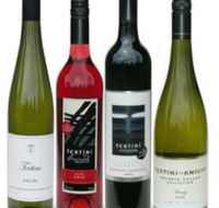 Tertini Wines - Holiday Cairns