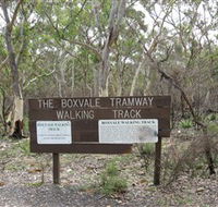 Box Vale Picnic Area - Holiday Cairns