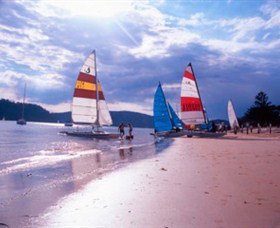 Studio Czes - Holiday Cairns 0
