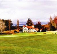 Mt Broughton Golf and Country Club - Holiday Cairns