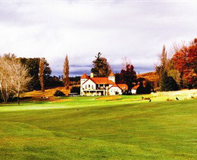 Mt Broughton Golf And Country Club - Holiday Cairns 0