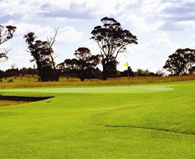 Mt Broughton Golf And Country Club - Holiday Cairns 2