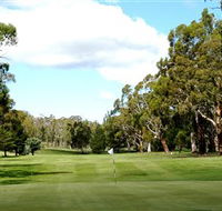 Cooma Golf Club - Holiday Cairns