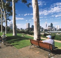 Kings Park and Botanic Garden - Holiday Cairns
