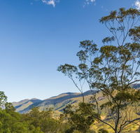 Woko National Park - Holiday Cairns