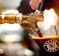Hunter Beer Co - Holiday Cairns