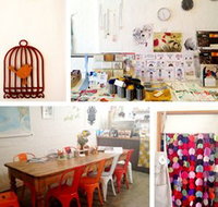 Made By Others - Holiday Cairns