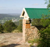 Mount Gibraltar - Holiday Cairns