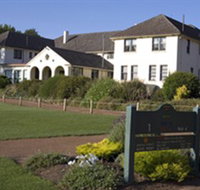 Moss Vale Golf Club - Holiday Cairns