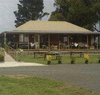 Werai Teahouse and Nursery - Holiday Cairns