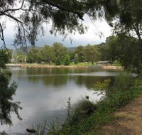 Lake Alexandra Reserve - Holiday Cairns