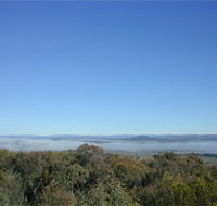 Mount Gladstone - Holiday Cairns