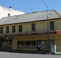 Mittagong Antiques Centre - Holiday Cairns