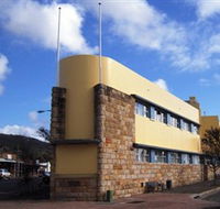 Berrima District Historical and Family History Society - Holiday Cairns