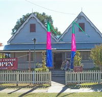 Marthaville Arts and Cultural Centre - Holiday Cairns