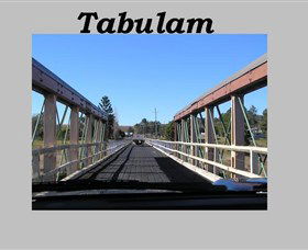 Tabulam Scenic Drive - Holiday Cairns 0