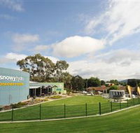 Snowy Mountains Hydro Discovery Centre - Holiday Cairns