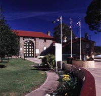 New South Wales Corrective Services Museum - Holiday Cairns