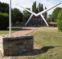 Southern Cloud Memorial - Holiday Cairns