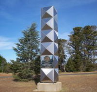 Tadeusz Kosciuszko Monument - Holiday Cairns