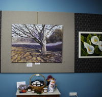 Monaro Art Groups Little Gallery - Holiday Cairns