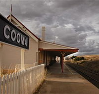 Cooma Monaro Railway - Holiday Cairns