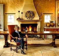 Sally Beresford Antiques/French Farmhouse Tables - Holiday Cairns