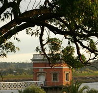 Prospect Reservoir - Holiday Cairns