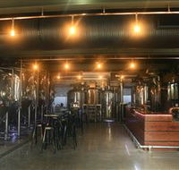 Pumpyard Bar and Brewery - Holiday Cairns