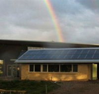 Macarthur Centre for Sustainable Living - Holiday Cairns