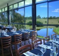Ocean View Estates Winery and Restaurant - Holiday Cairns