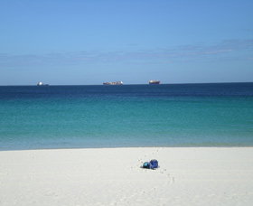 North Fremantle ACT Holiday Cairns